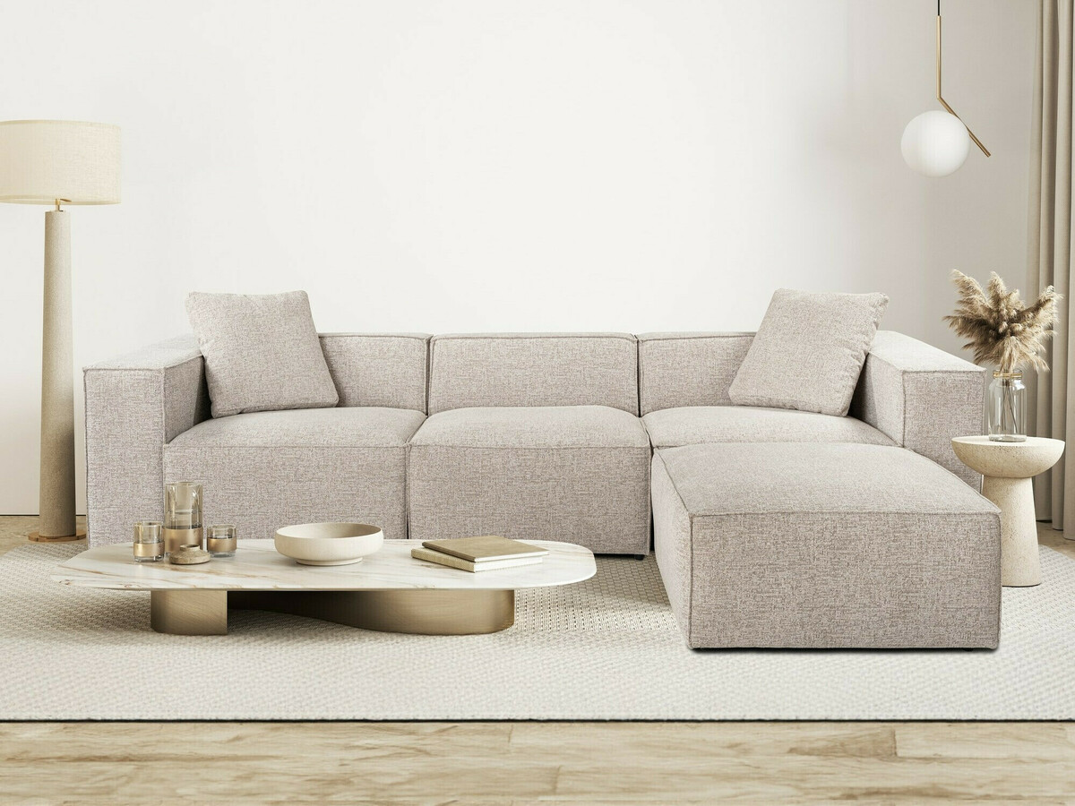 Mēbeļu kolekcija Fivsoi