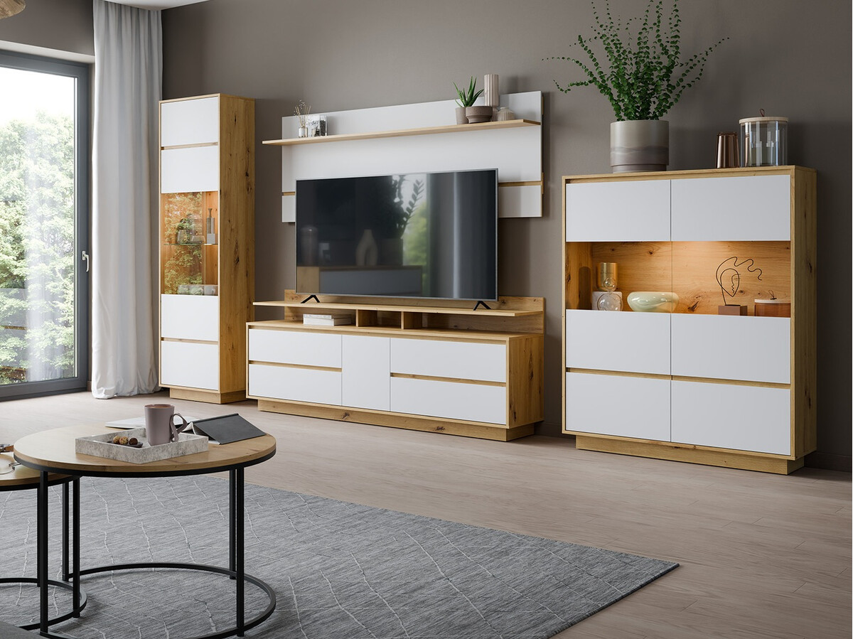 Mēbeļu kolekcija Elbnolo