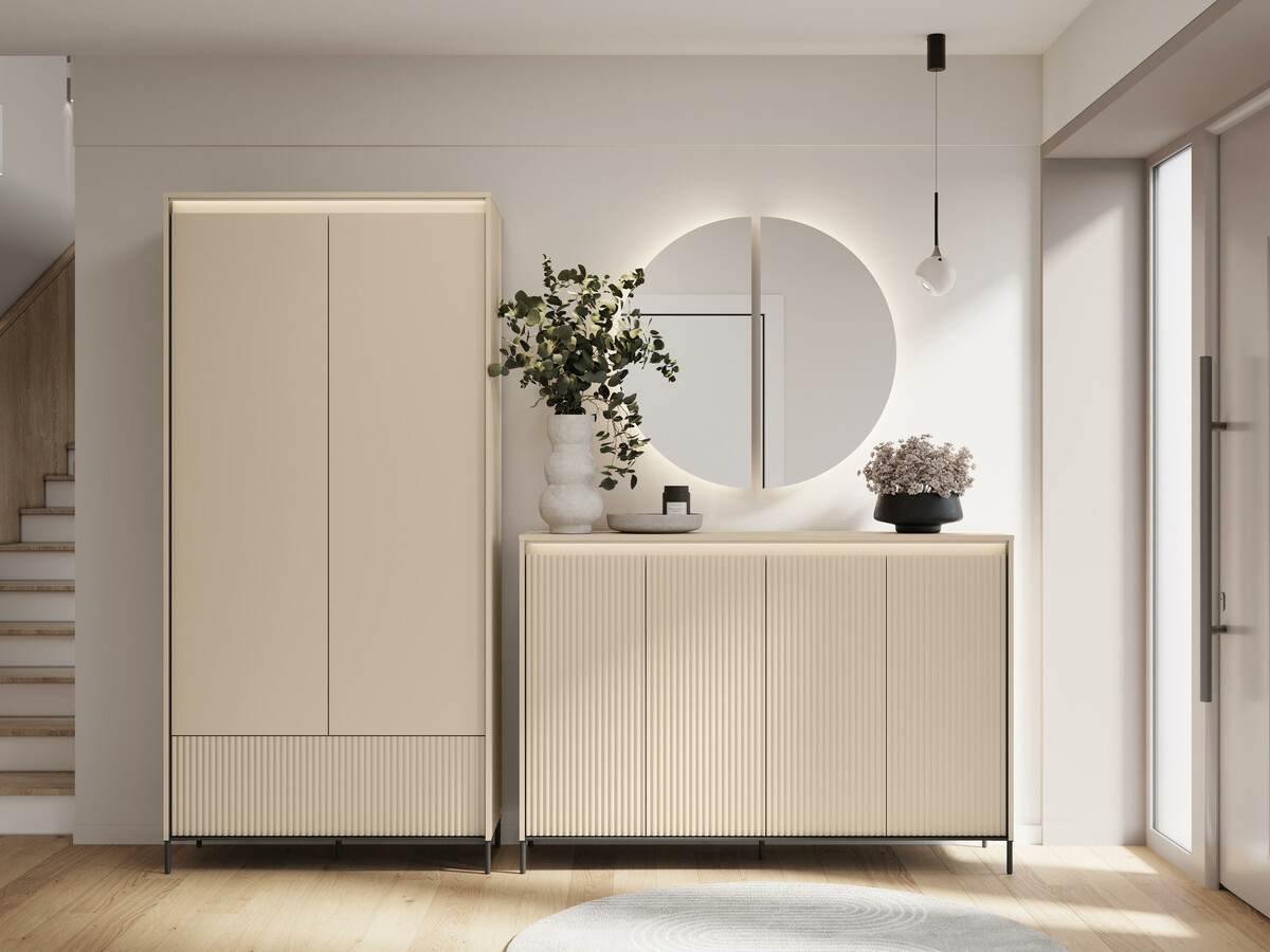 Mēbeļu kolekcija Lorfera