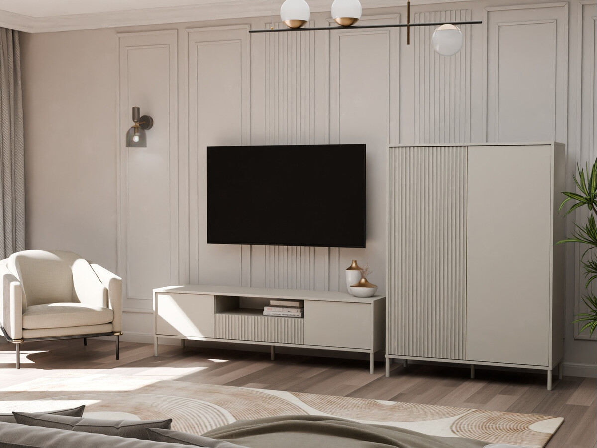 Mēbeļu kolekcija Orlsone