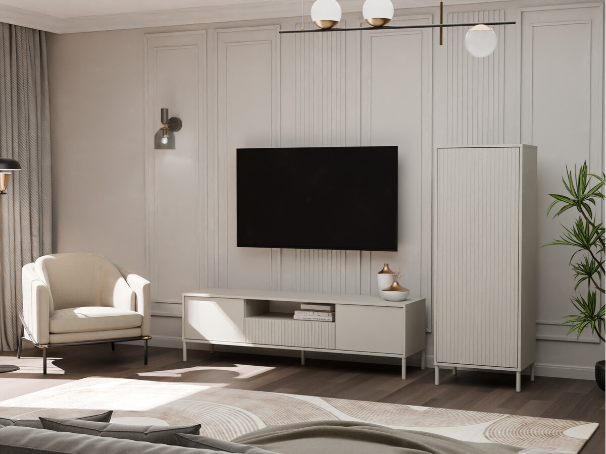 Mēbeļu kolekcija Orlsone