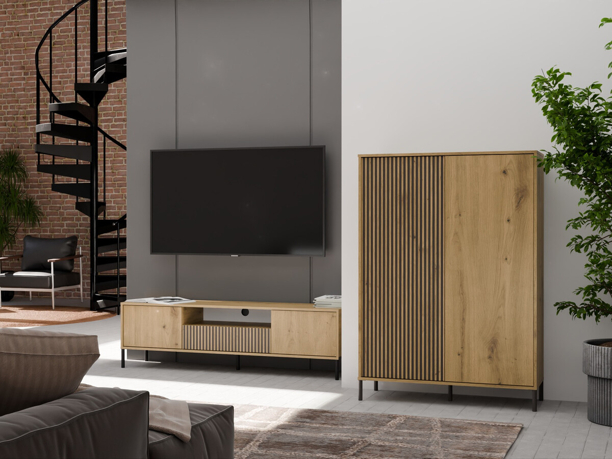 Mēbeļu kolekcija Orlsone