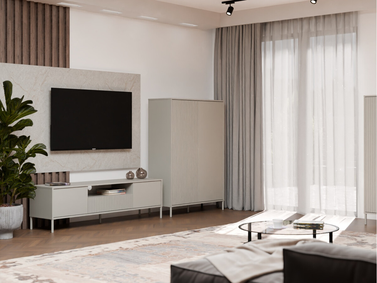 Mēbeļu kolekcija Orlsone