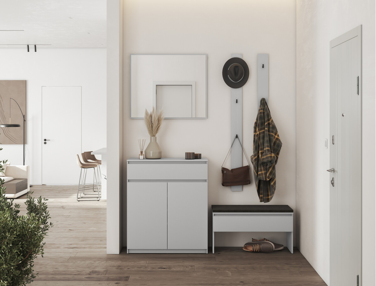 Mēbeļu kolekcija Lorcama