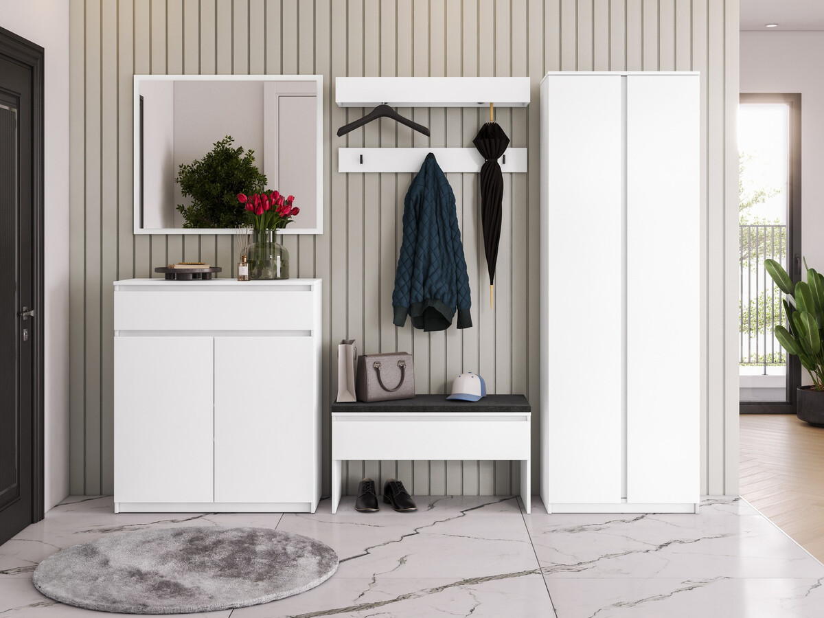 Mēbeļu kolekcija Lorcama