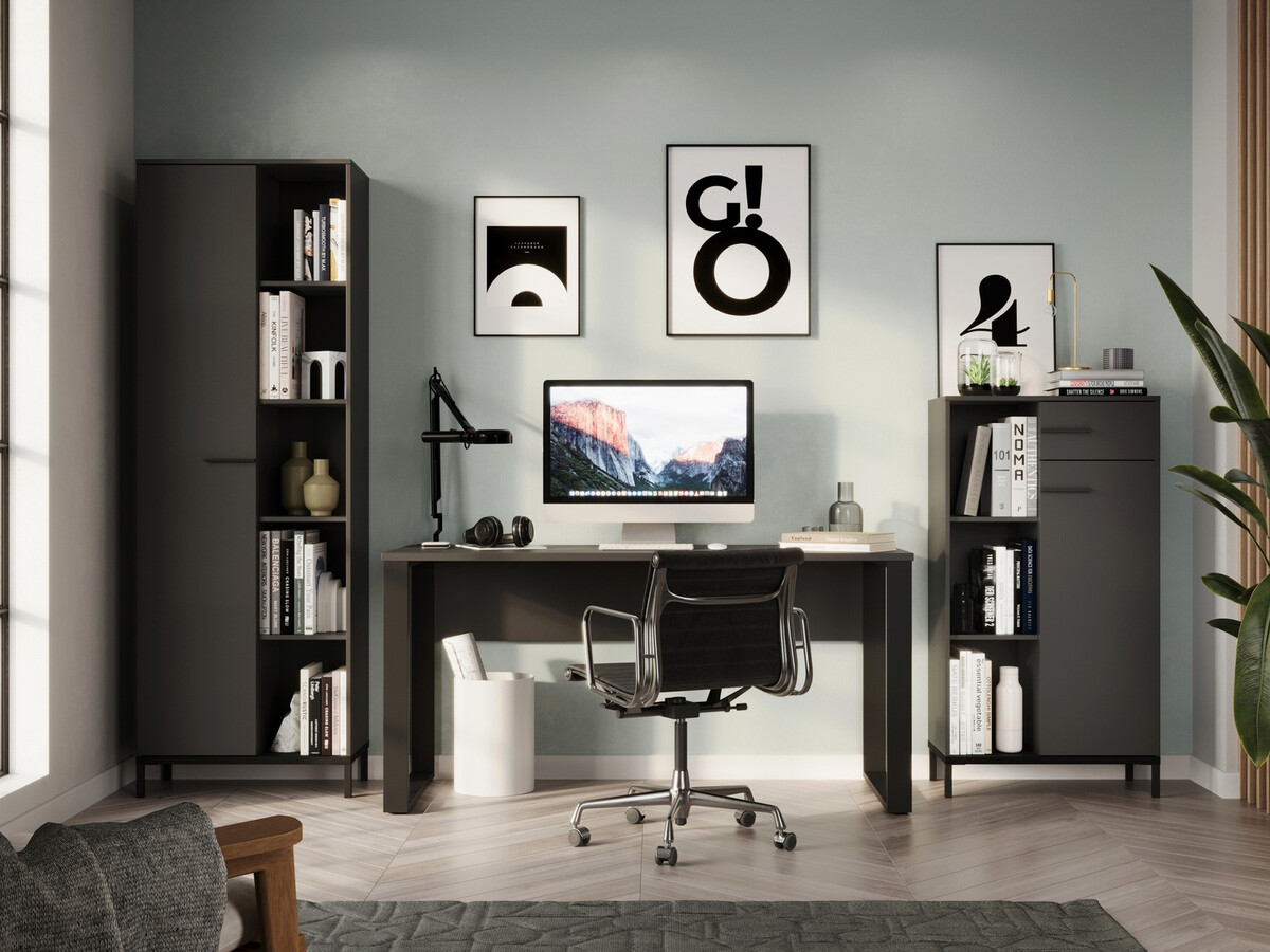 Mēbeļu kolekcija Solaro