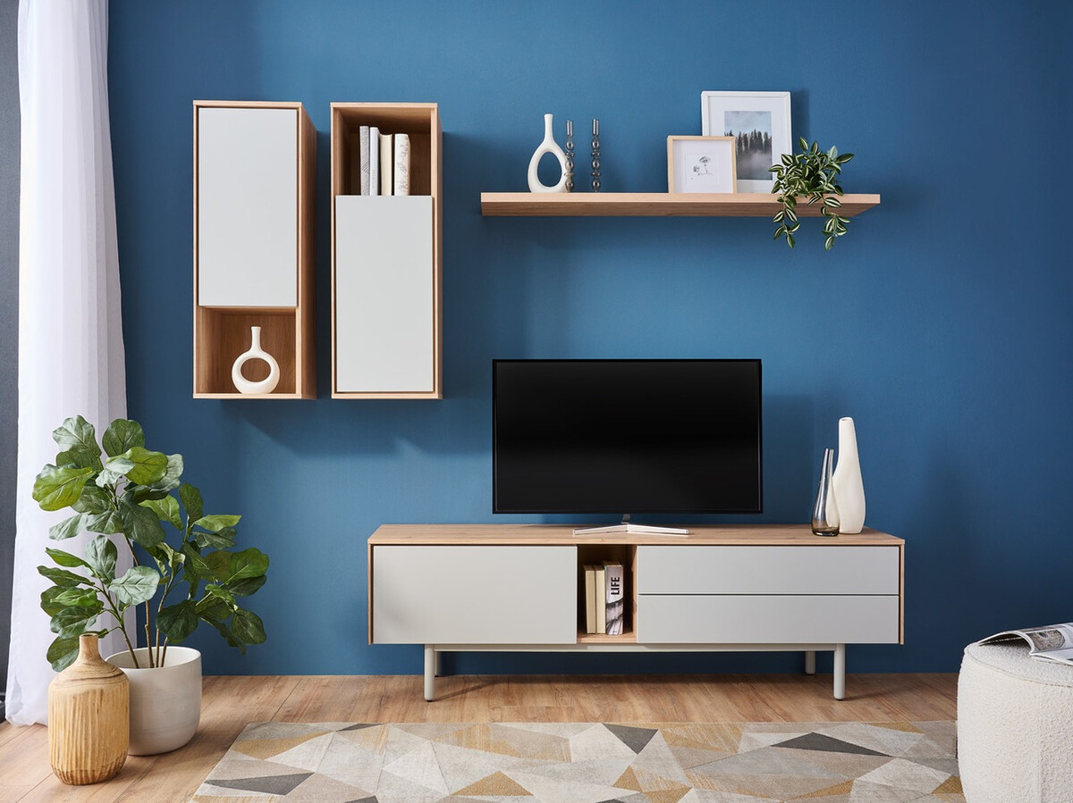 Mēbeļu kolekcija Elirema