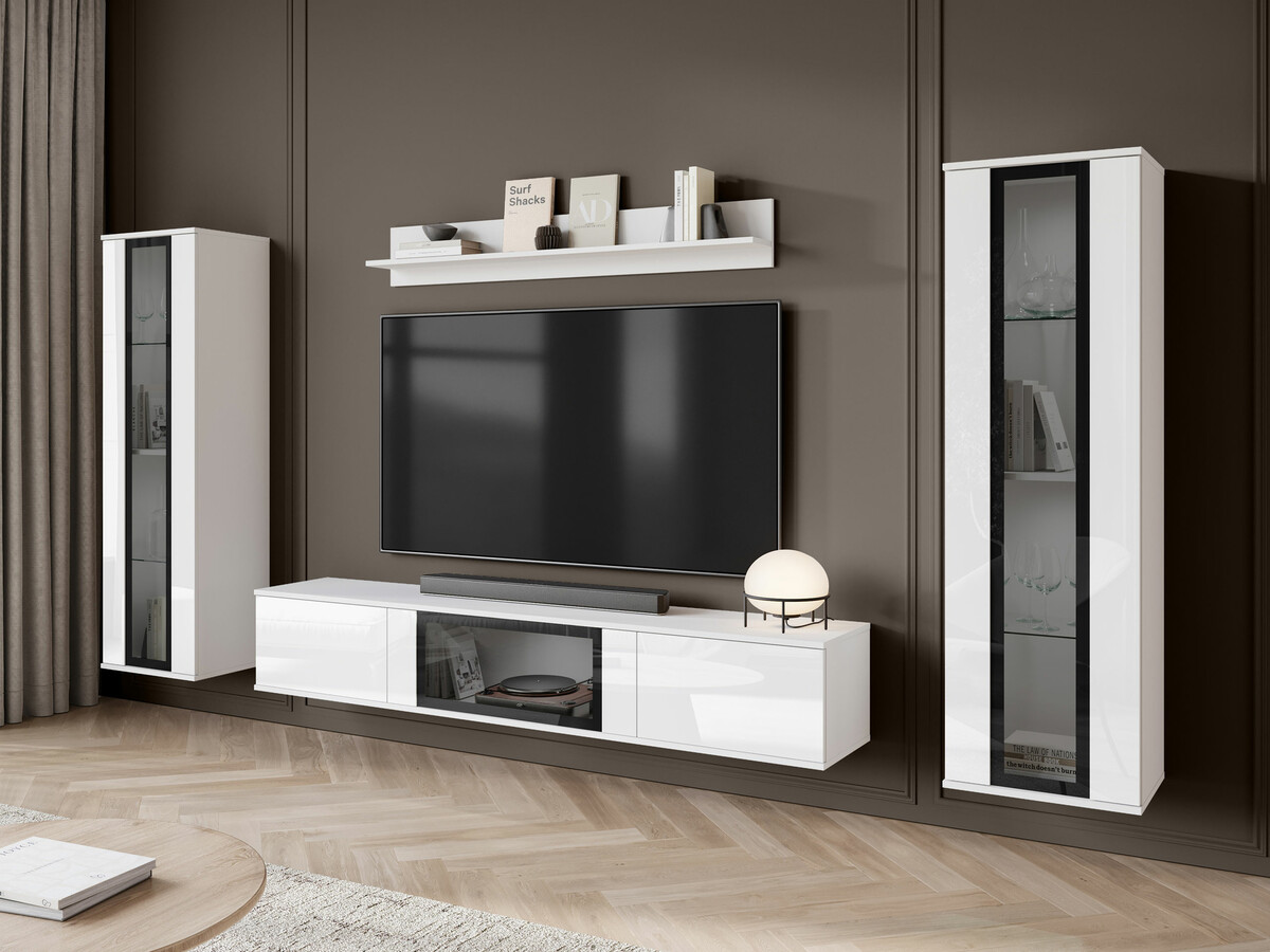 Mēbeļu kolekcija Torcame