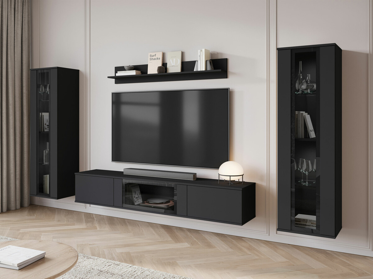 Mēbeļu kolekcija Torcame