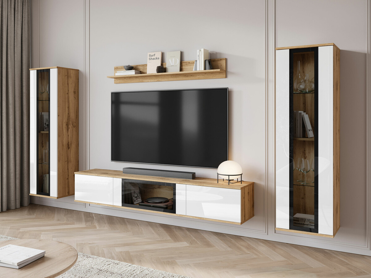 Mēbeļu kolekcija Torcame