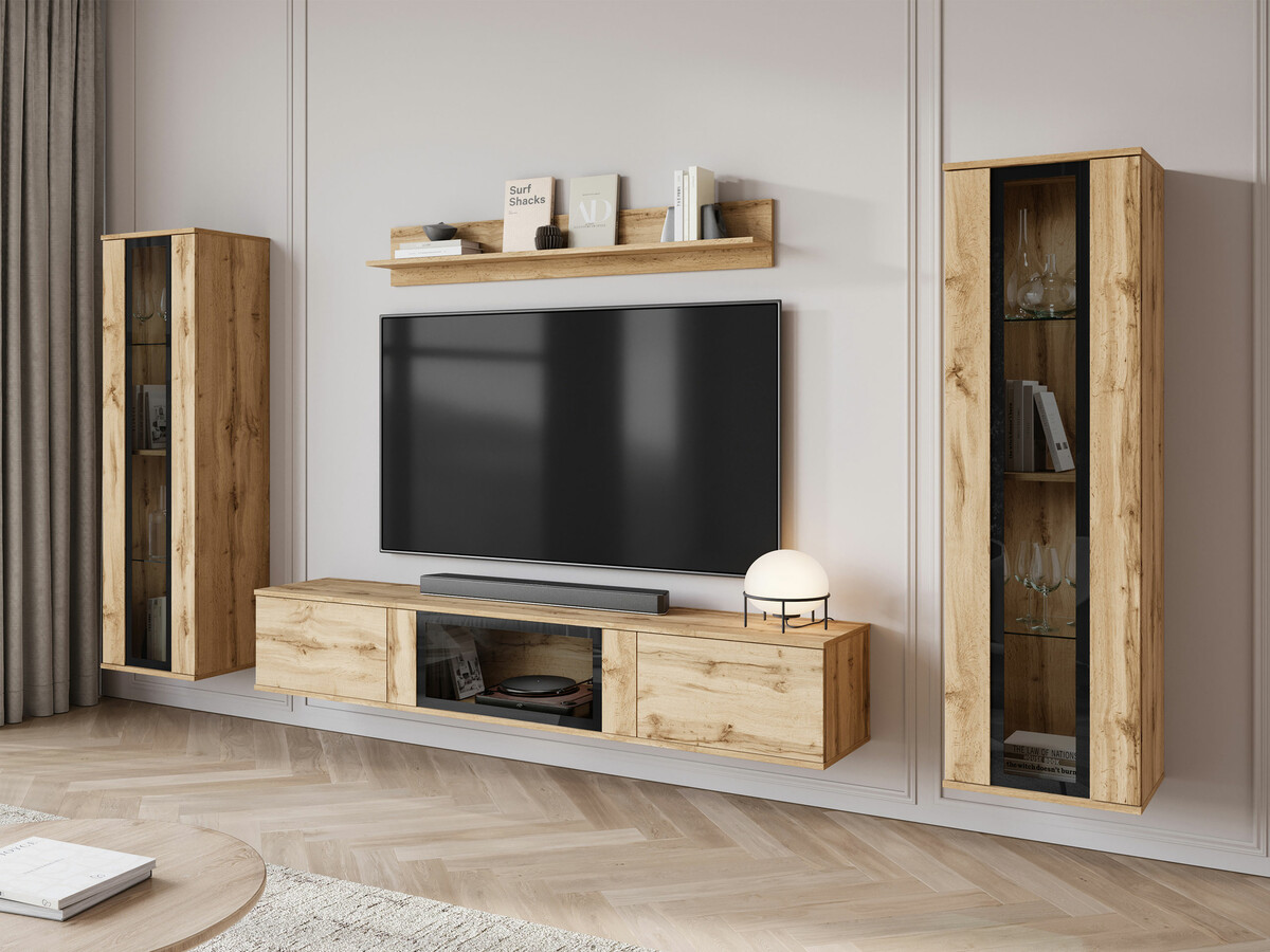 Mēbeļu kolekcija Torcame