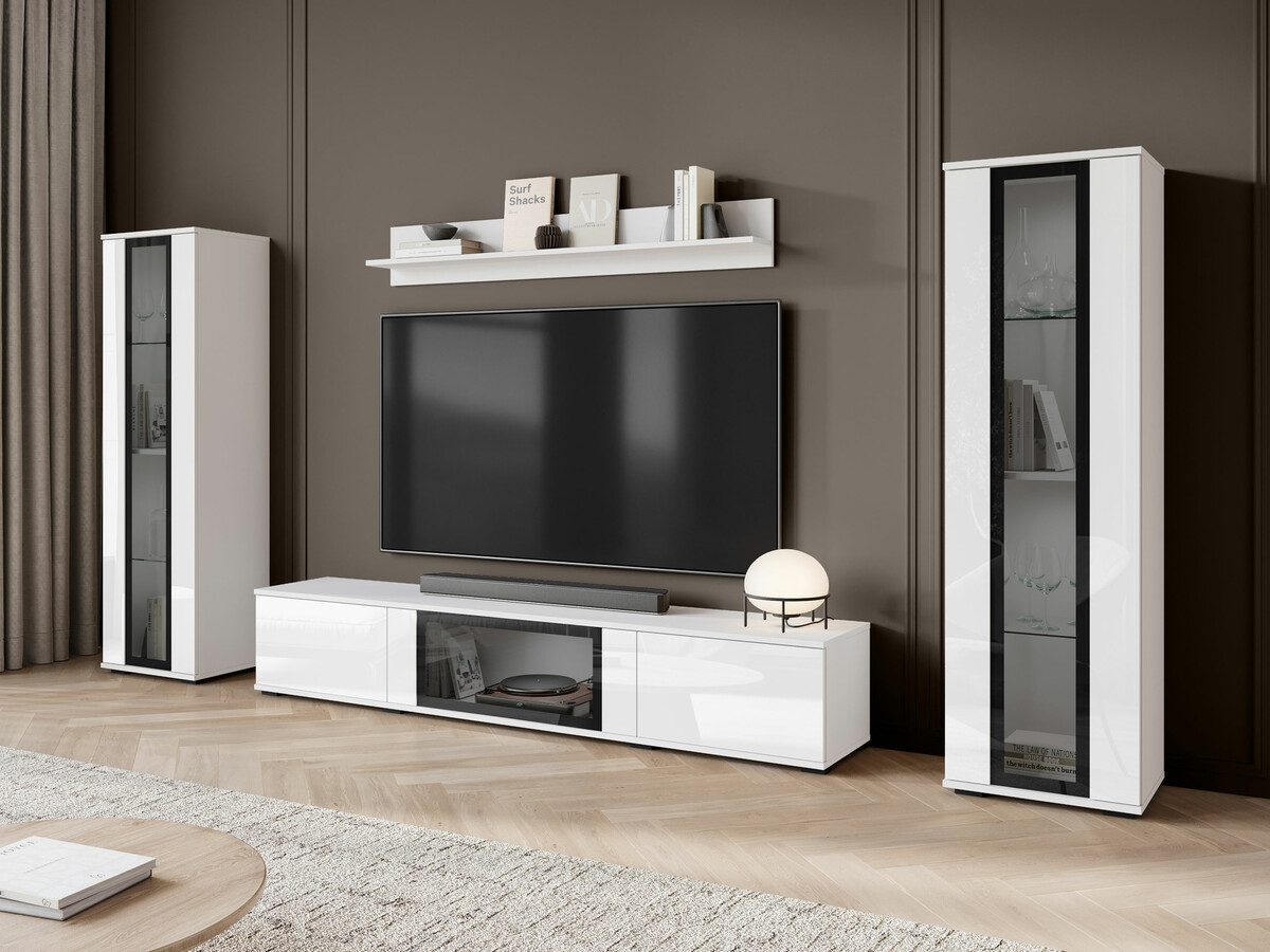 Mēbeļu kolekcija Torcame