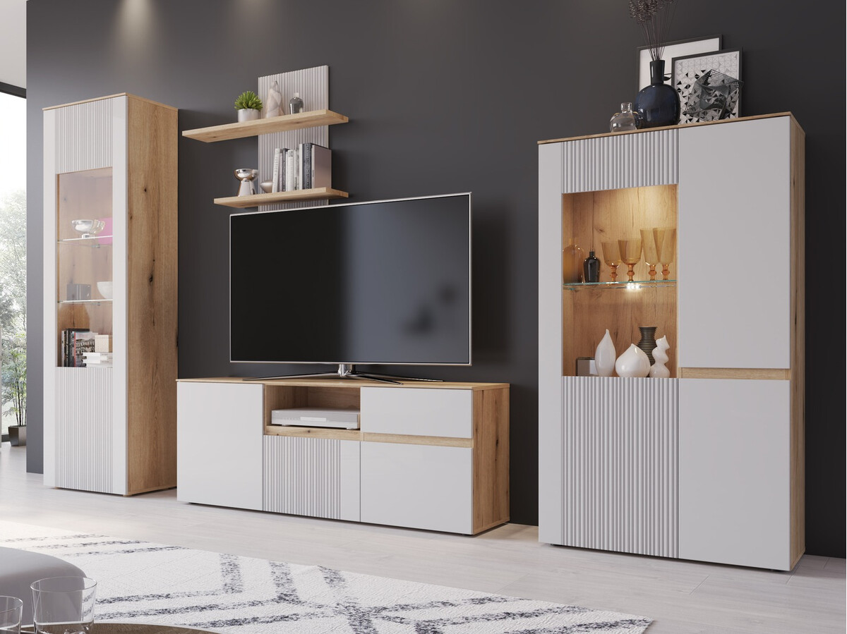 Mēbeļu kolekcija Sonmavo