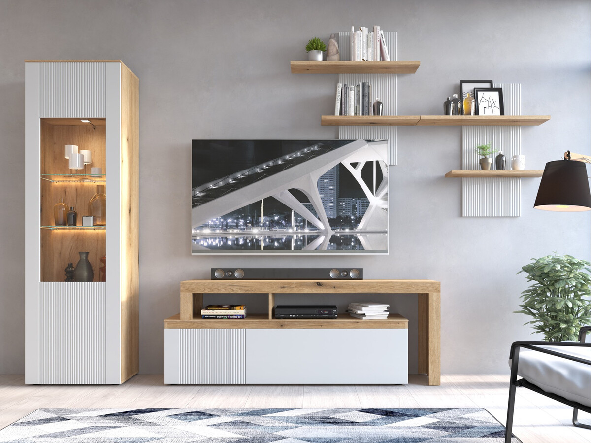 Mēbeļu kolekcija Sonmavo