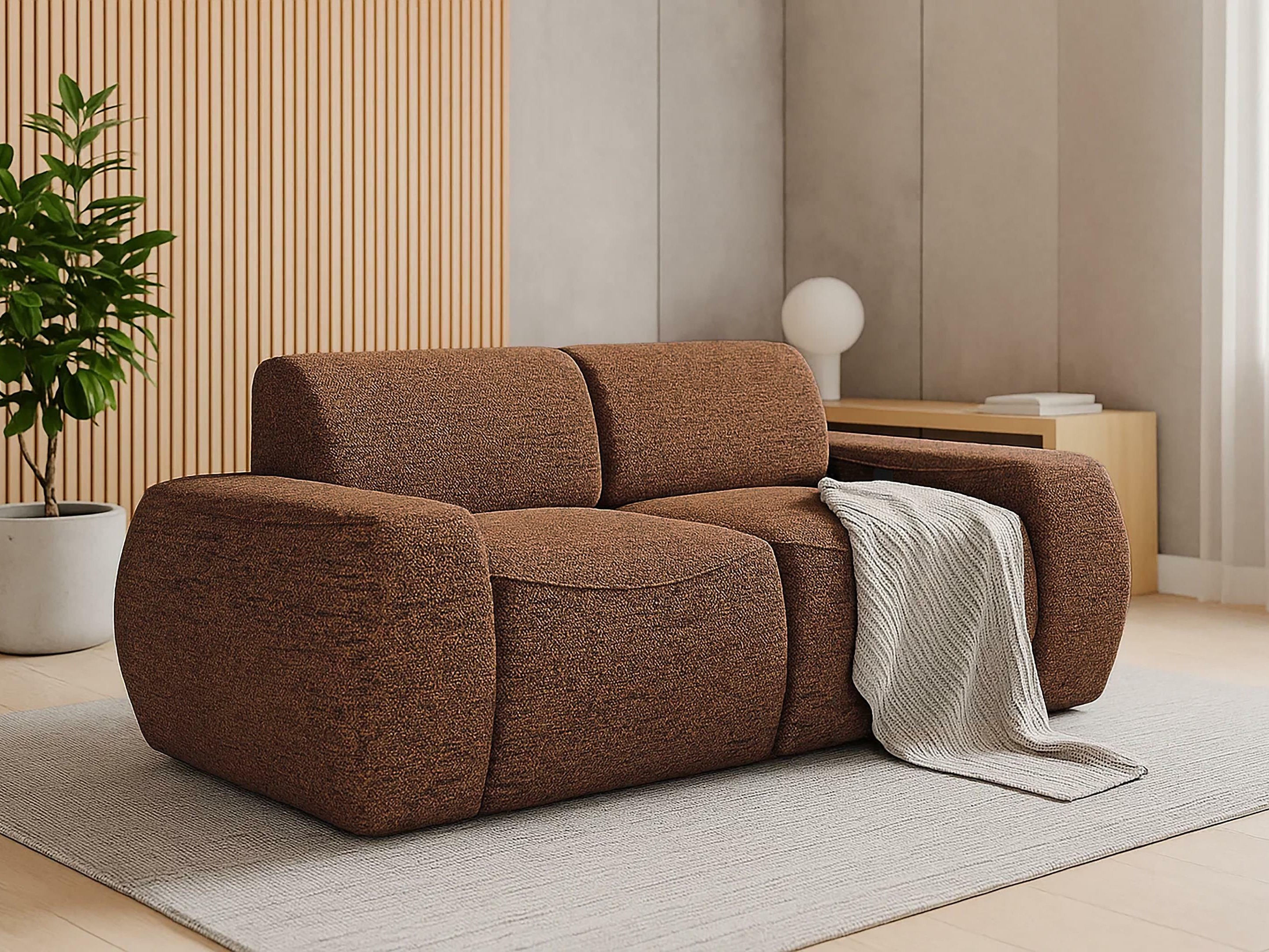 Mēbeļu kolekcija Elbmonu