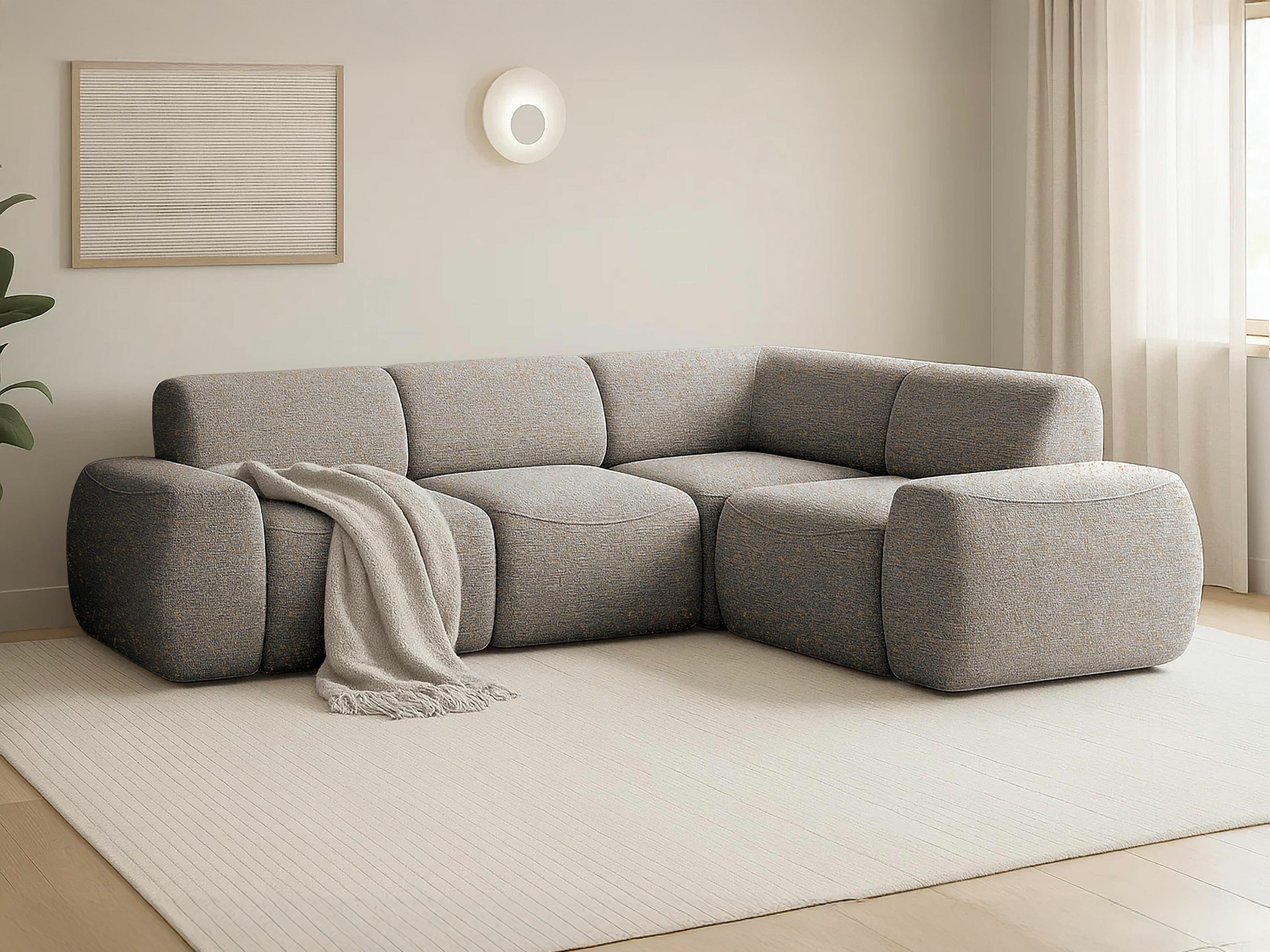 Mēbeļu kolekcija Elbmonu