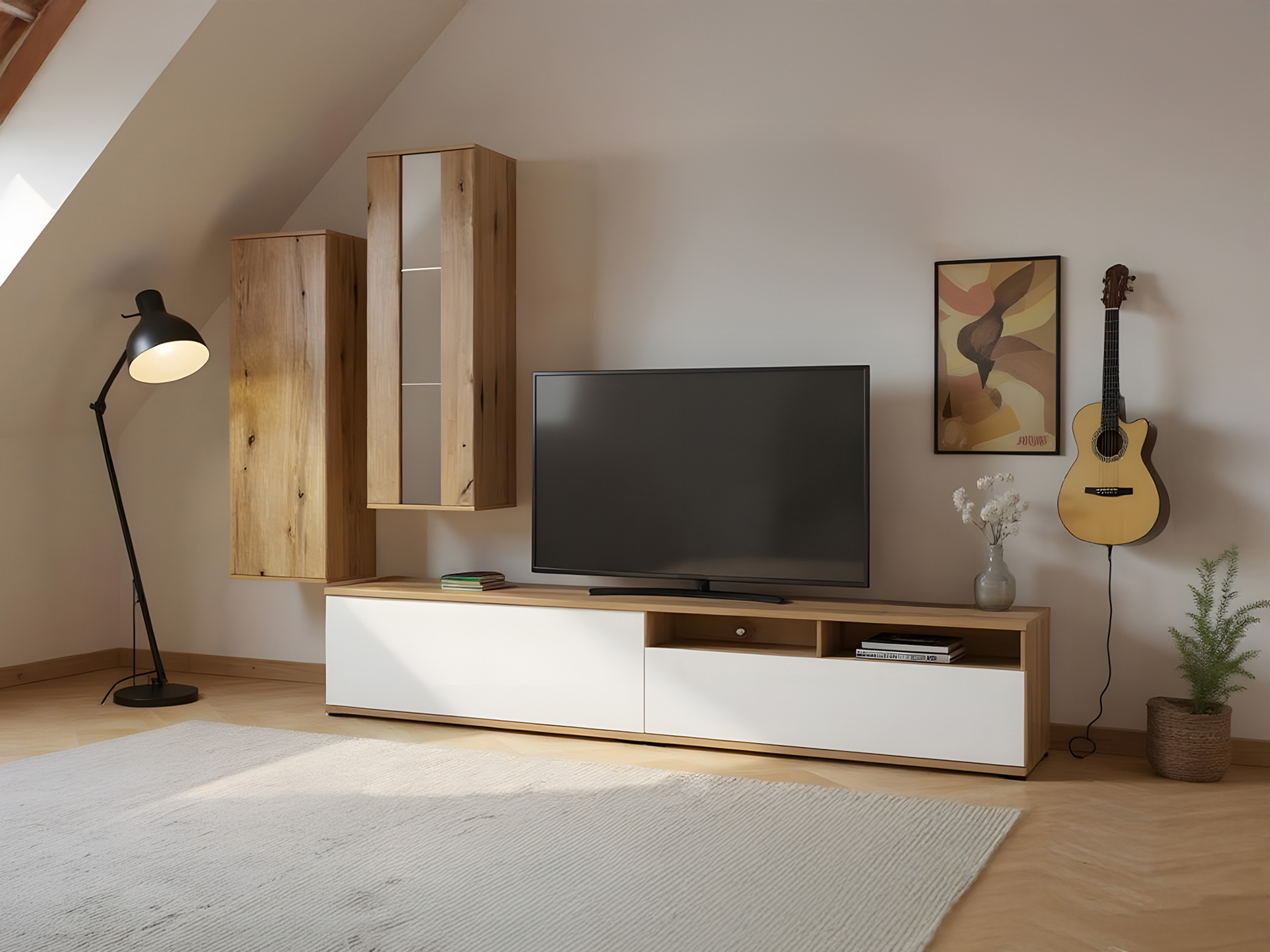 Mēbeļu kolekcija Camsala