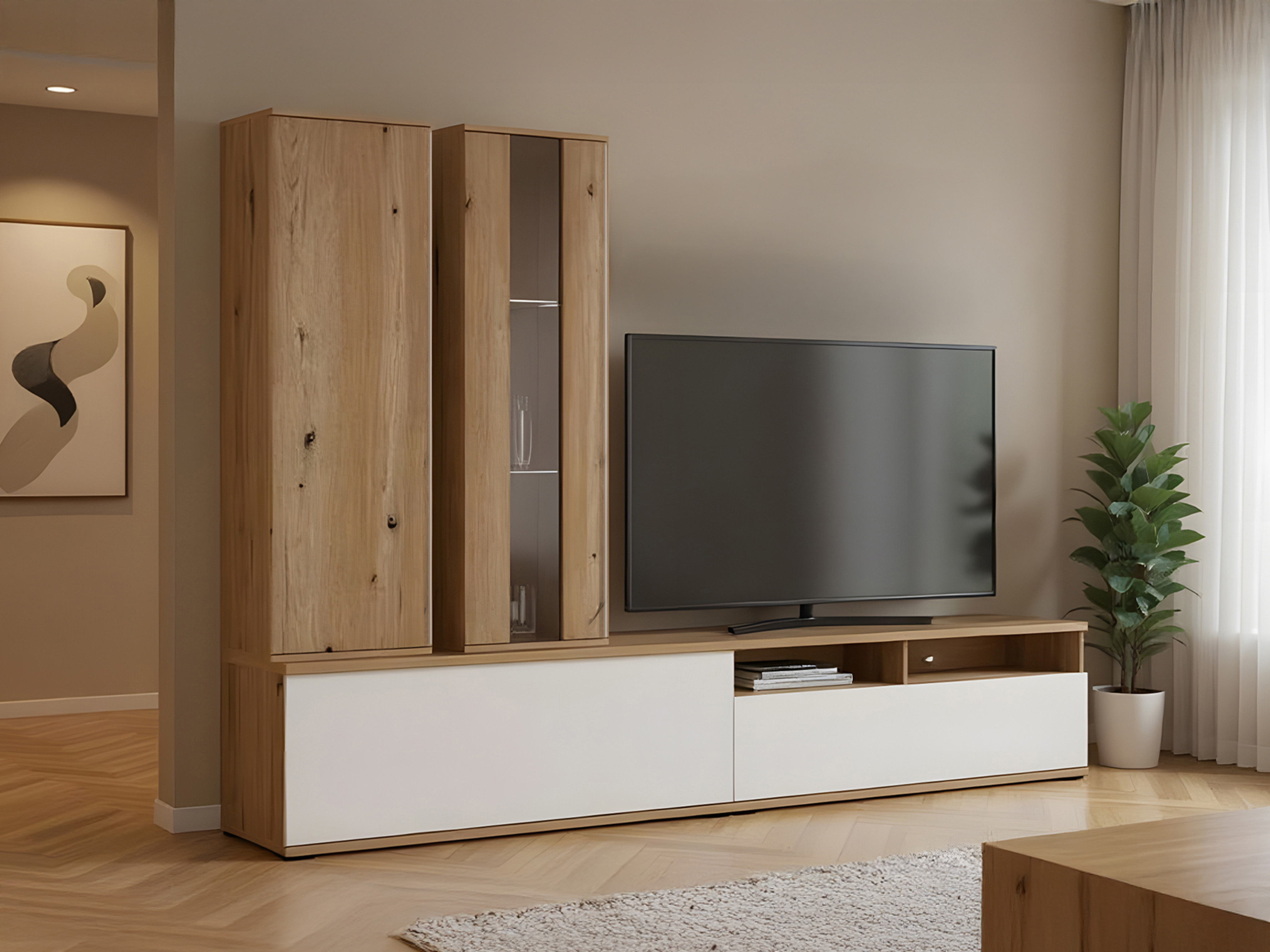 Mēbeļu kolekcija Camsala