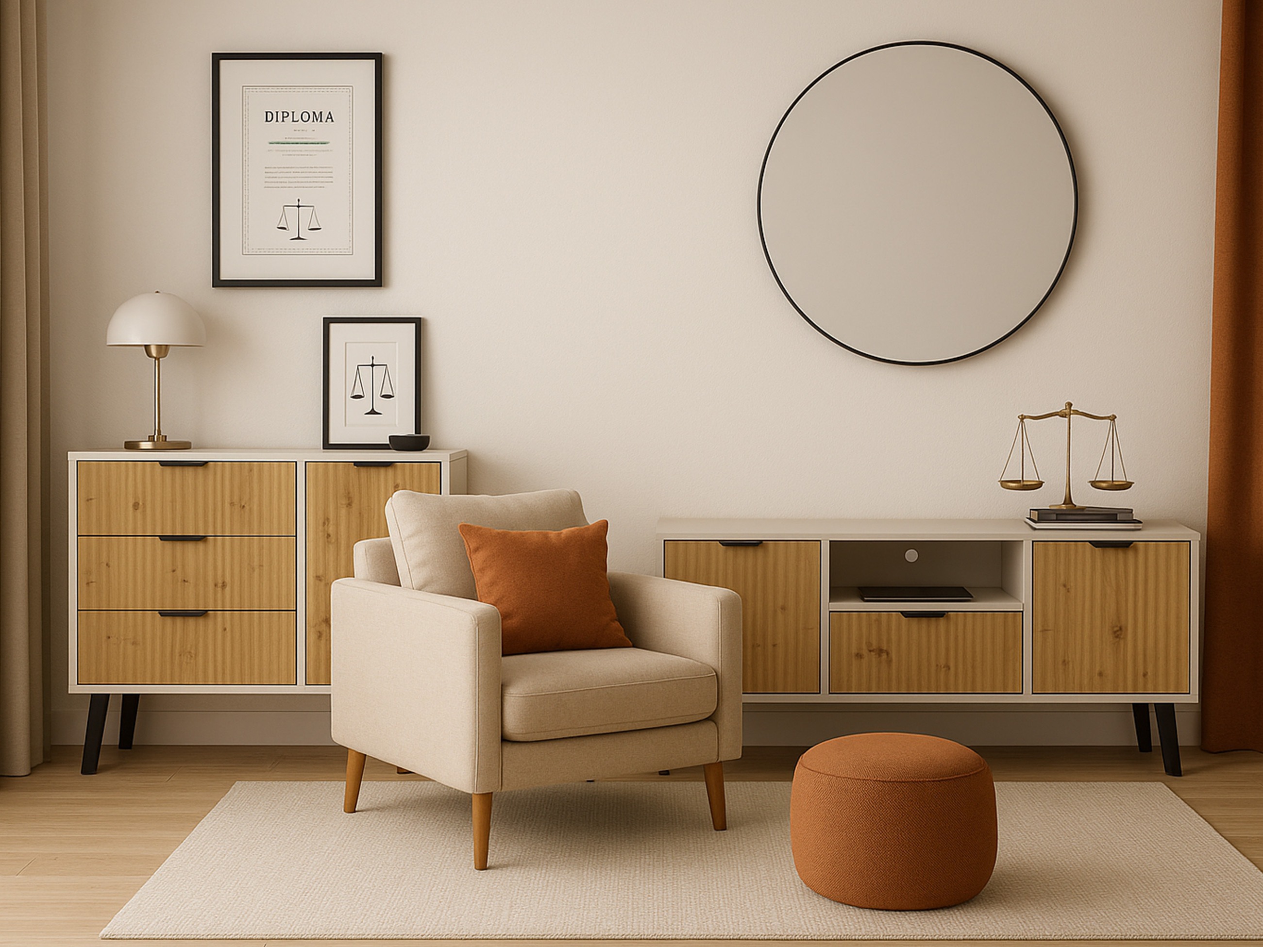 Mēbeļu kolekcija Dorophu