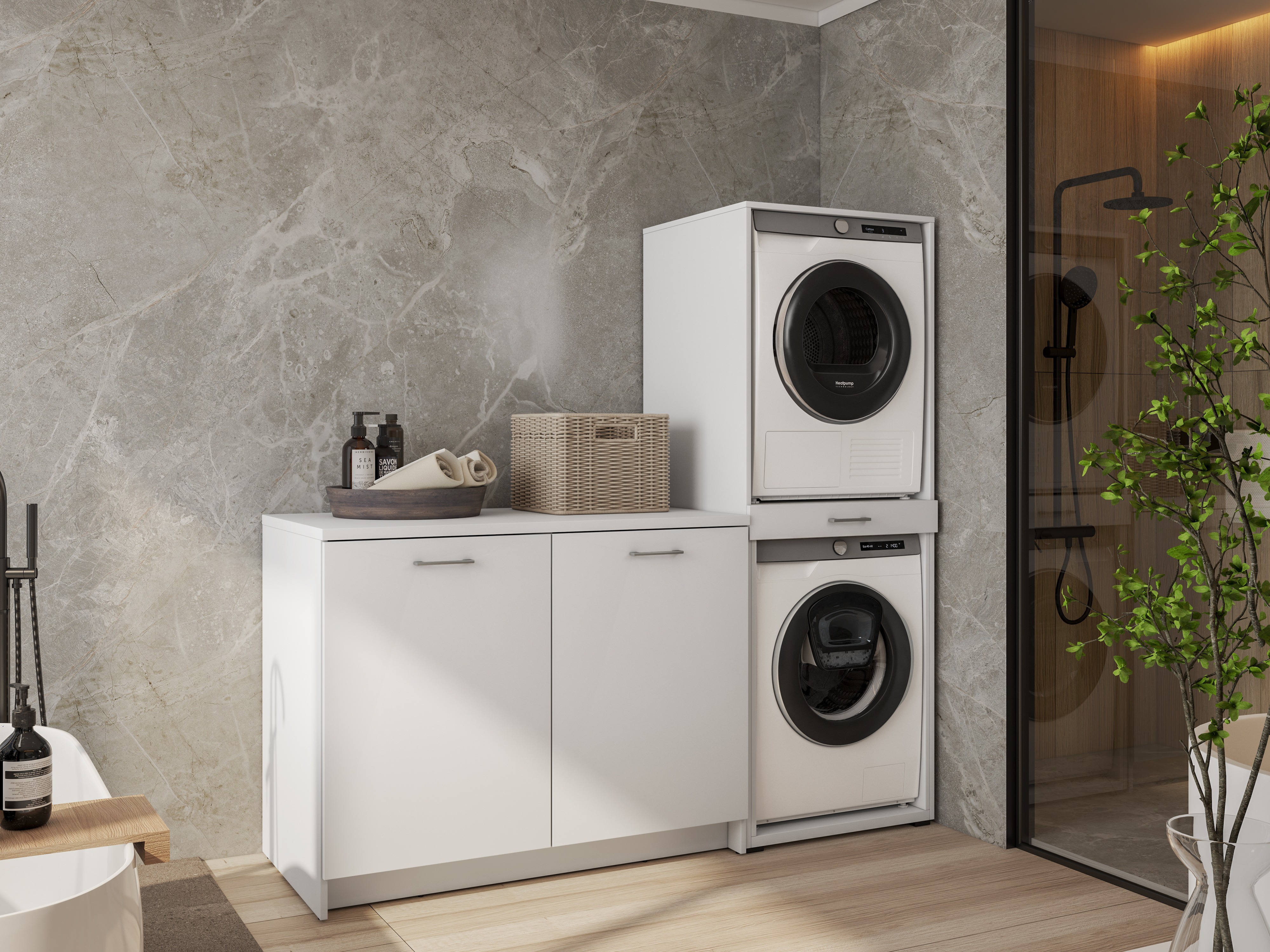 Mēbeļu kolekcija Novdele