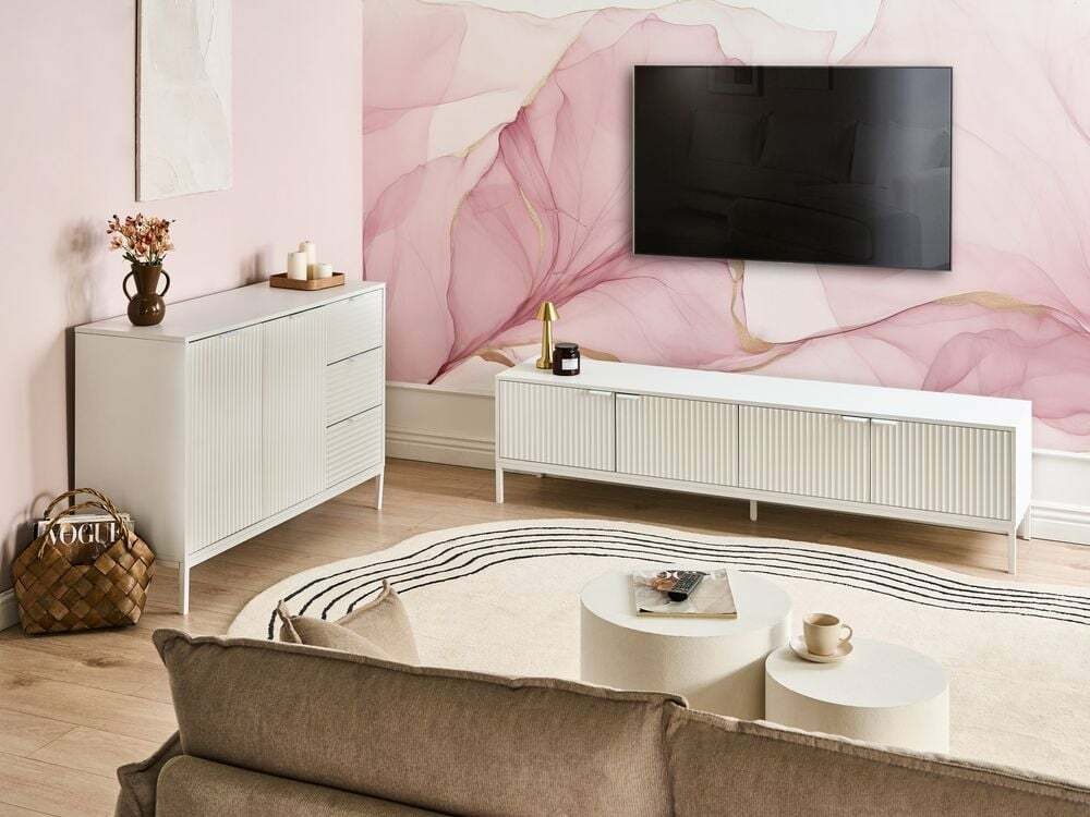 Mēbeļu kolekcija Livodeu