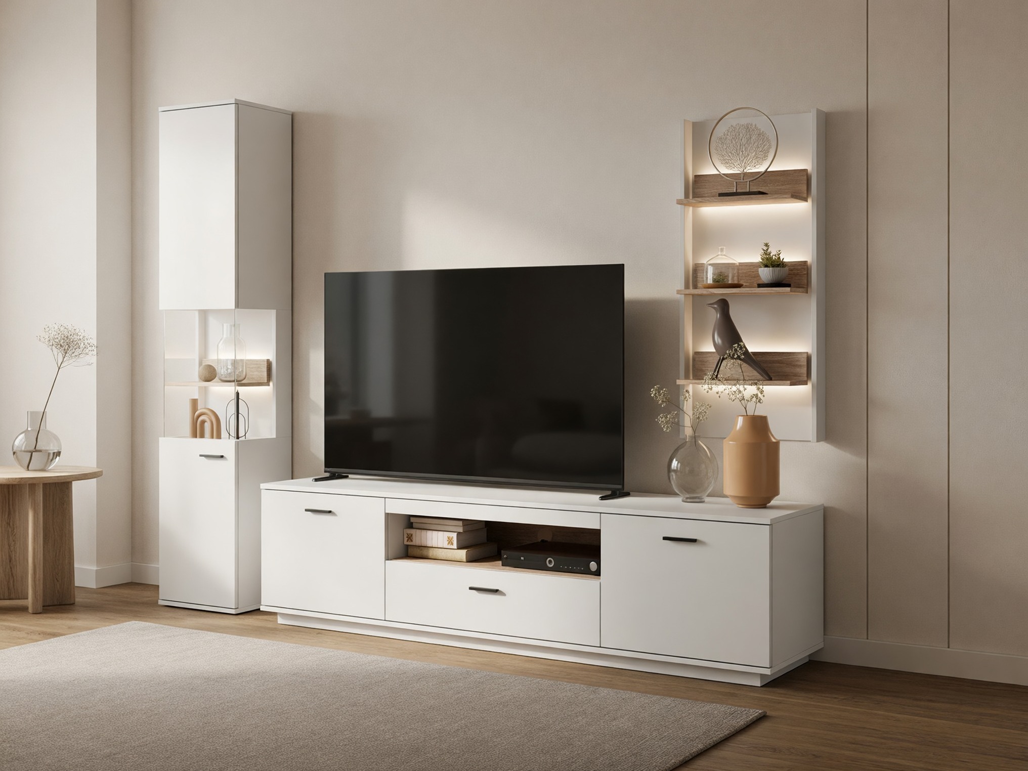 Mēbeļu kolekcija Salsalo