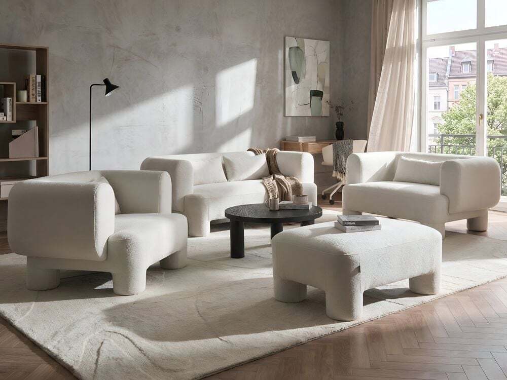 Mēbeļu kolekcija Cavsali