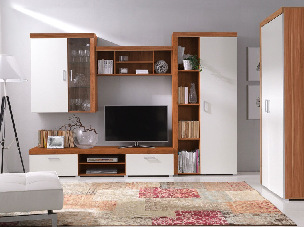 Mēbeļu kolekcija Cormiru