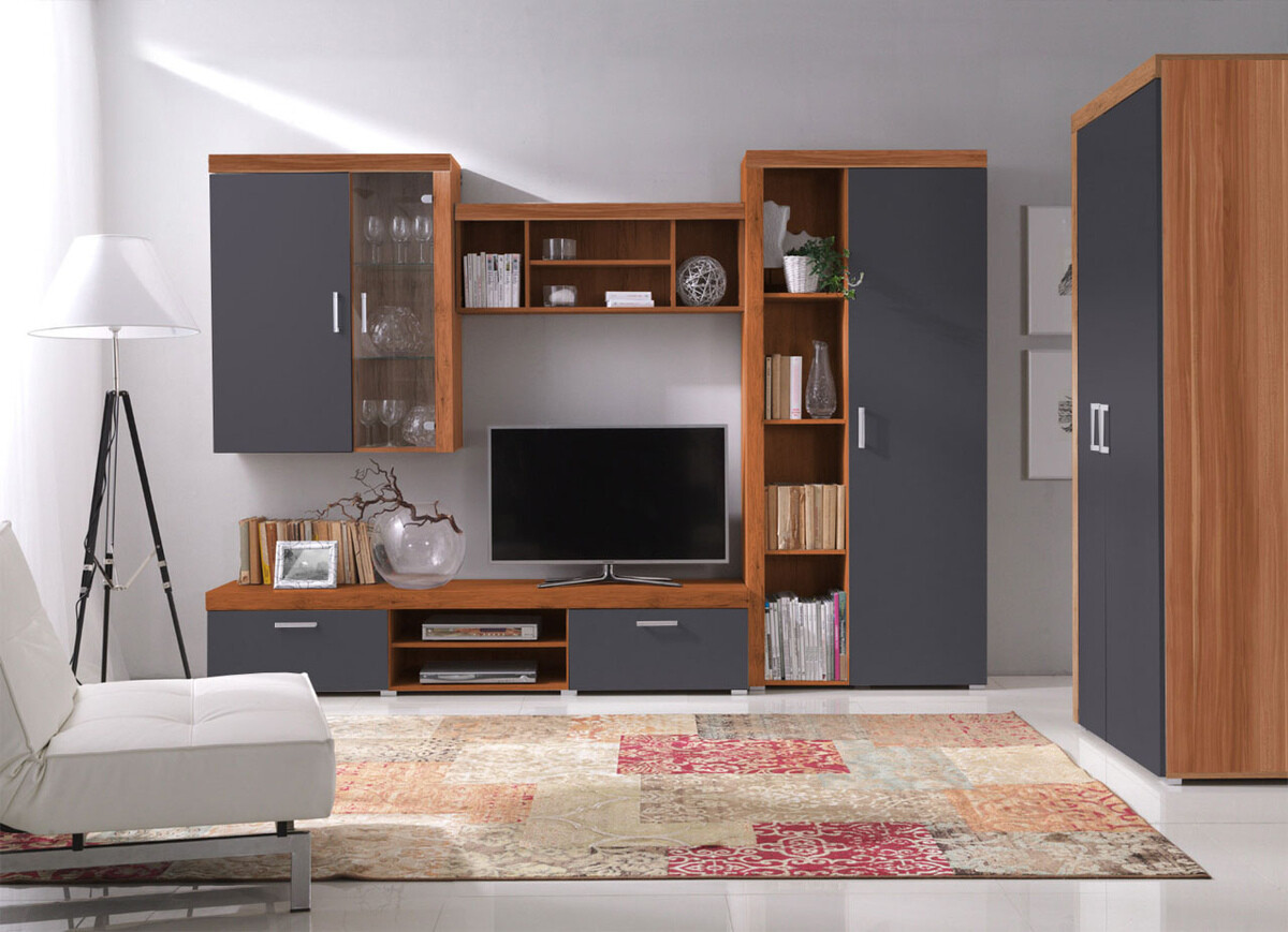 Mēbeļu kolekcija Cormiru