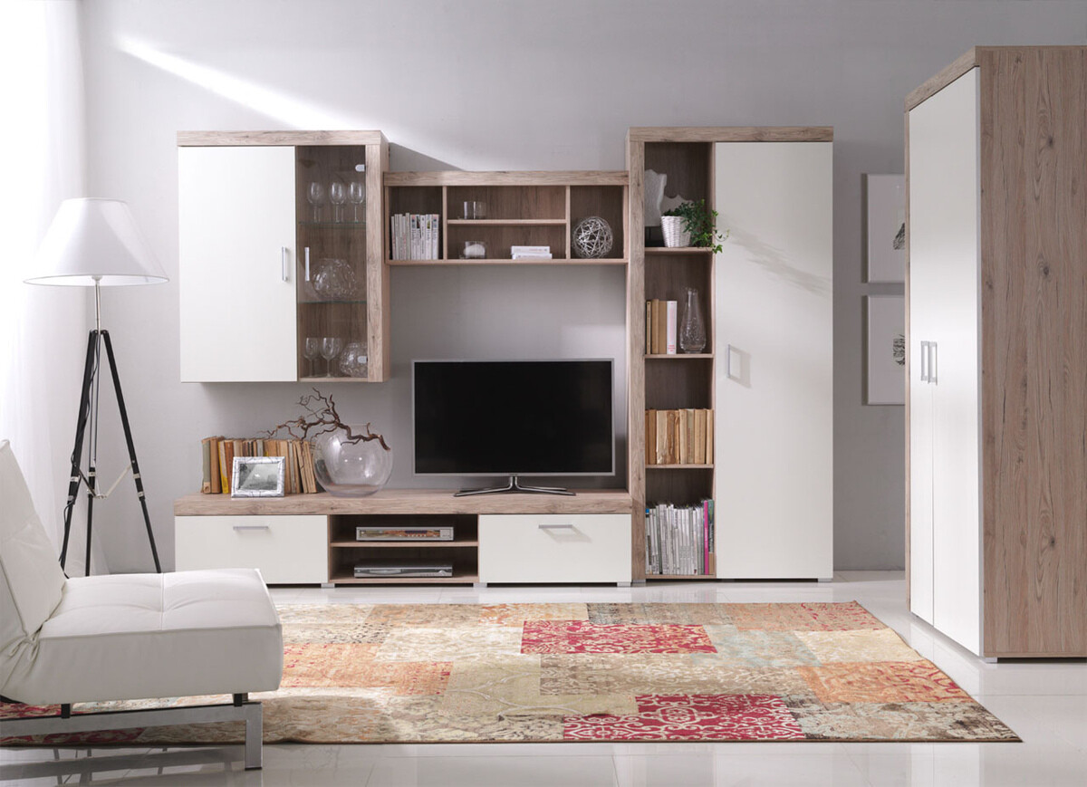 Mēbeļu kolekcija Cormiru