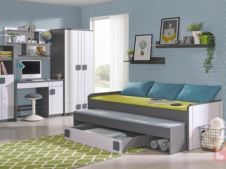 Mēbeļu kolekcija Elmenou R