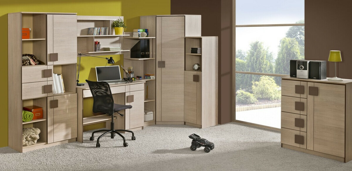 Mēbeļu kolekcija Elmenou R