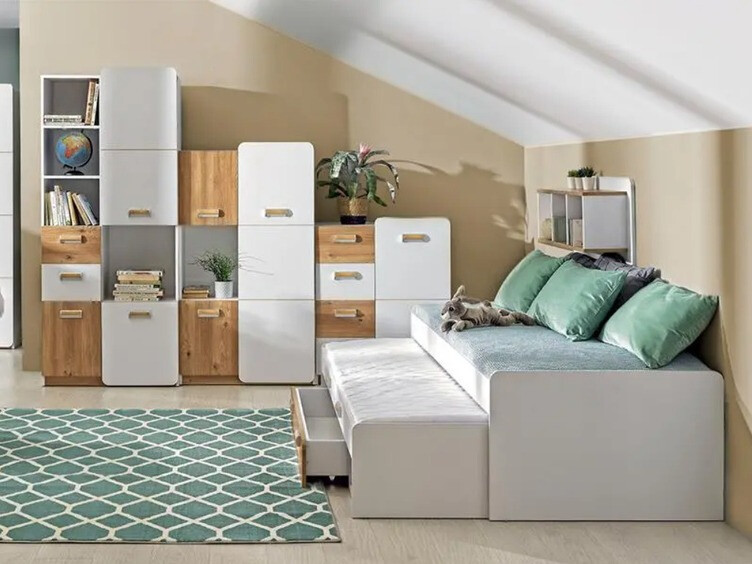 Mēbeļu kolekcija Ophmora