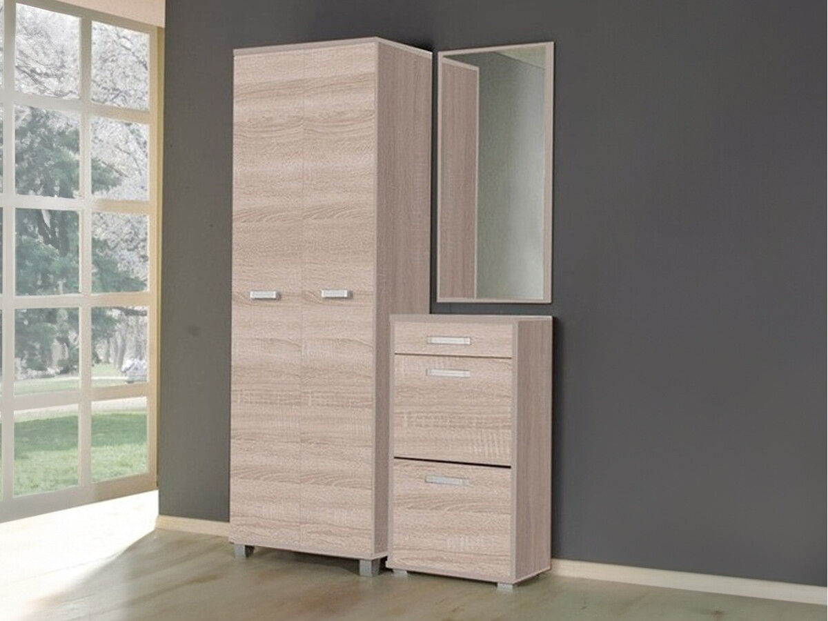 Mēbeļu kolekcija Cirevau