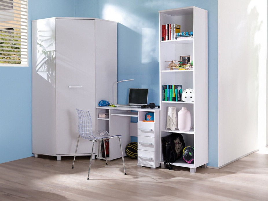 Mēbeļu kolekcija Cirevau