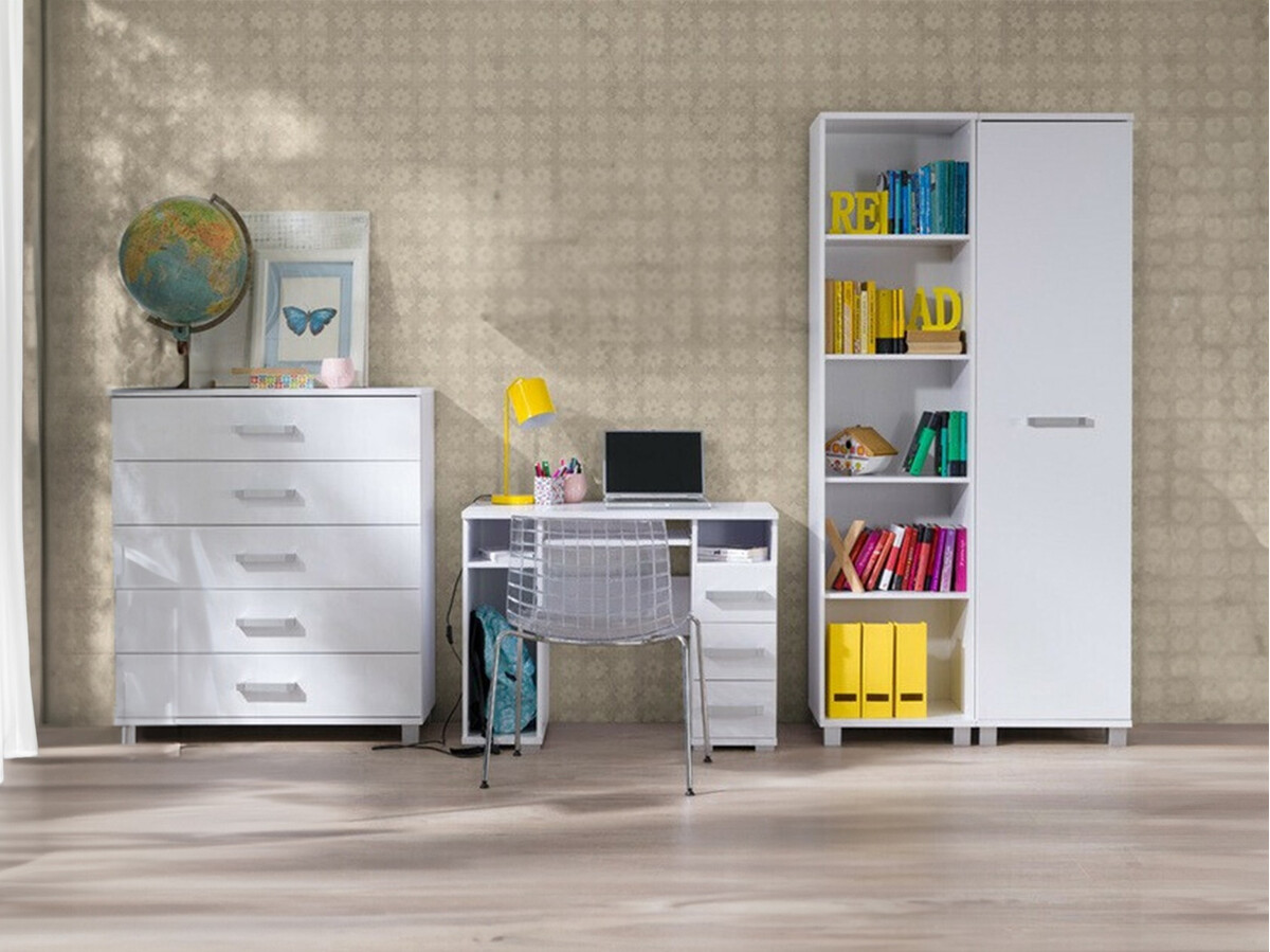 Mēbeļu kolekcija Cirevau