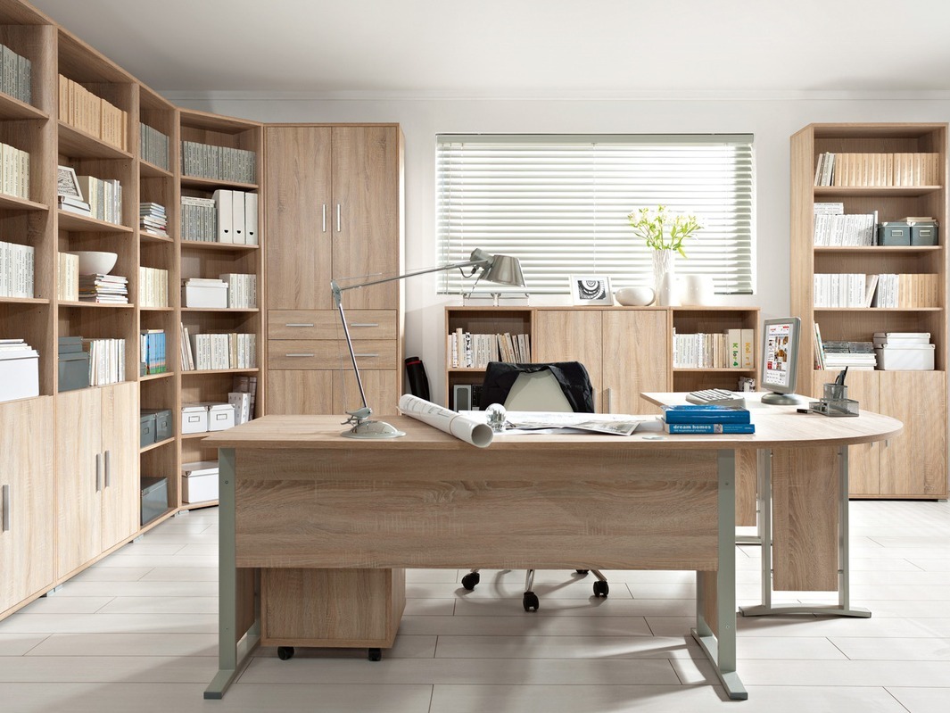 Mēbeļu kolekcija Levromu