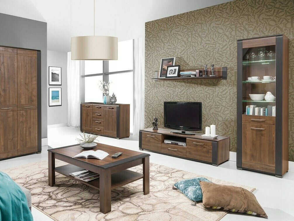 Mēbeļu kolekcija Dunlive