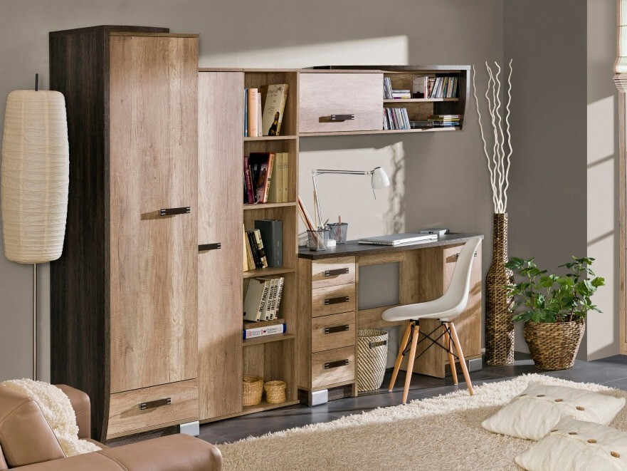 Mēbeļu kolekcija Tivlue