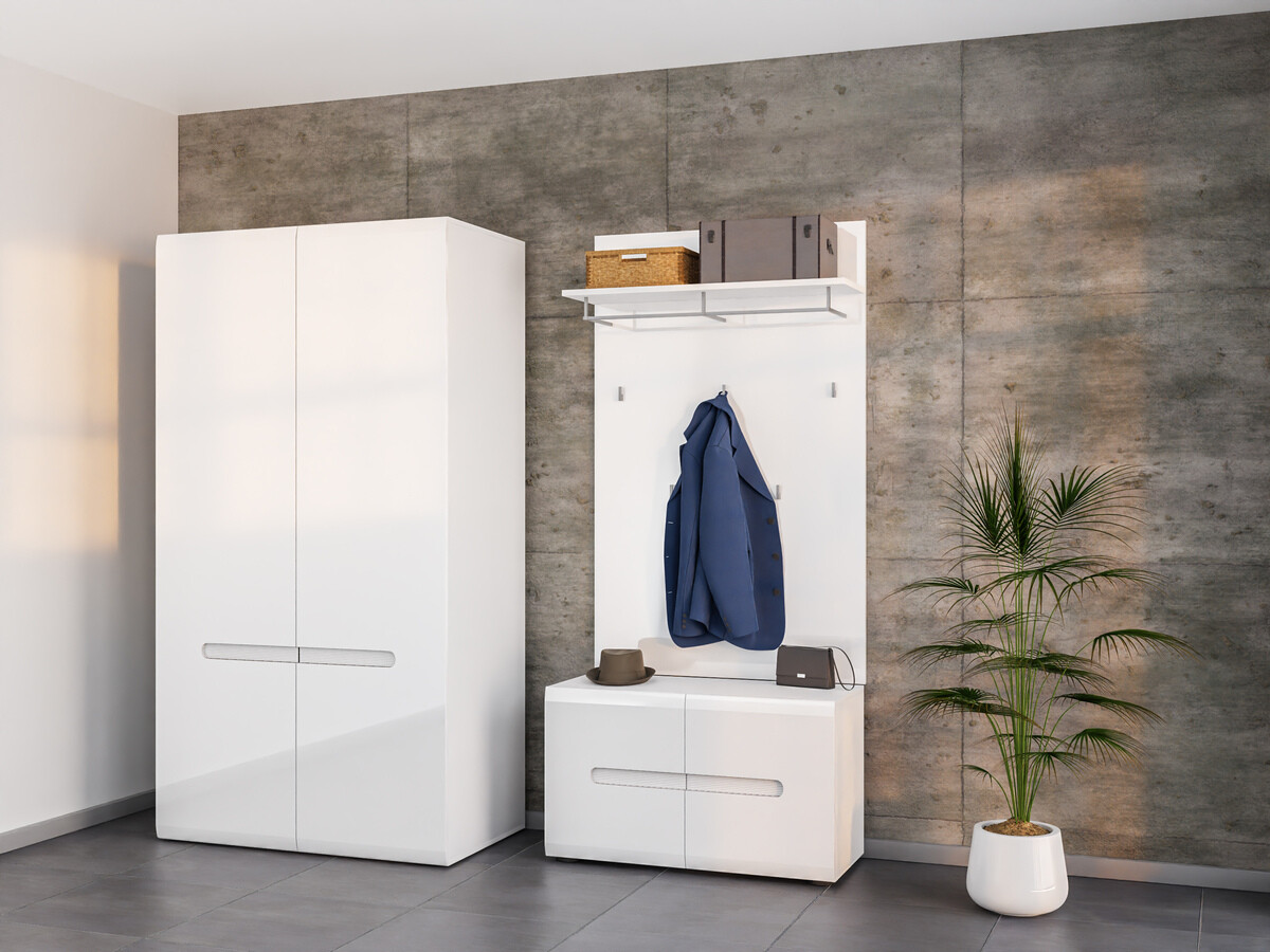 Mēbeļu kolekcija Serveso