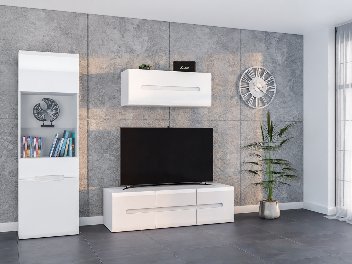 Mēbeļu kolekcija Serveso