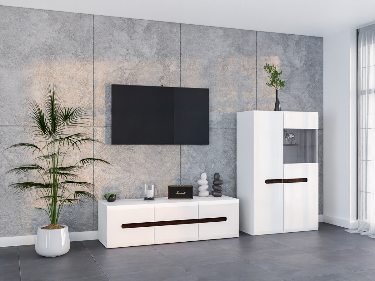 Mēbeļu kolekcija Serveso