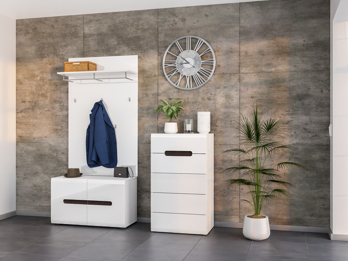 Mēbeļu kolekcija Serveso