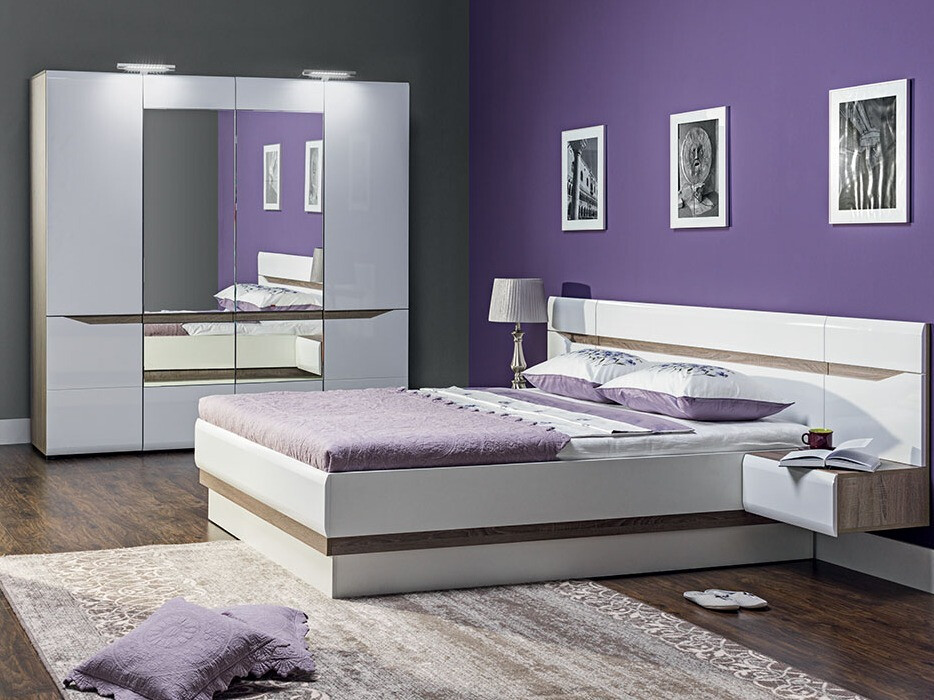 Mēbeļu kolekcija Salsevi