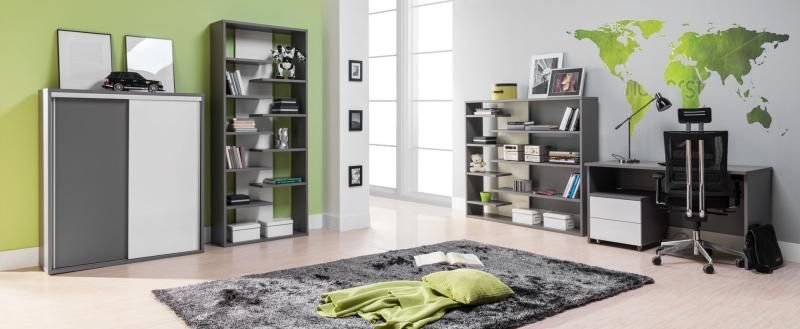 Mēbeļu kolekcija Avitori