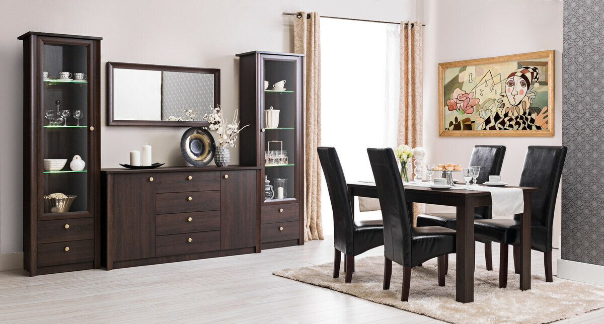 Mēbeļu kolekcija Elialo