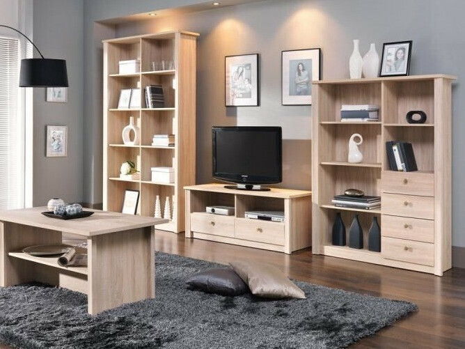 Mēbeļu kolekcija Elialo