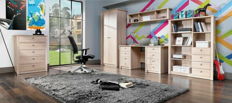 Mēbeļu kolekcija Elialo