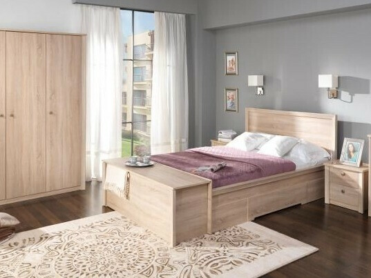 Mēbeļu kolekcija Elialo