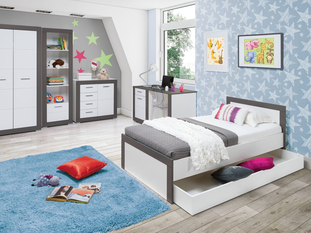 Mēbeļu kolekcija Ferciru